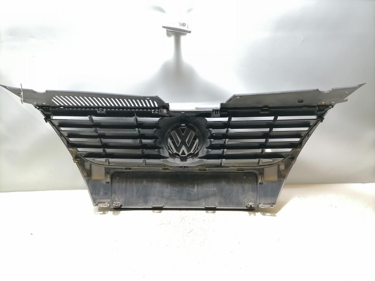 VW Passat 3C original K&uuml;hlergrill Bj.2007